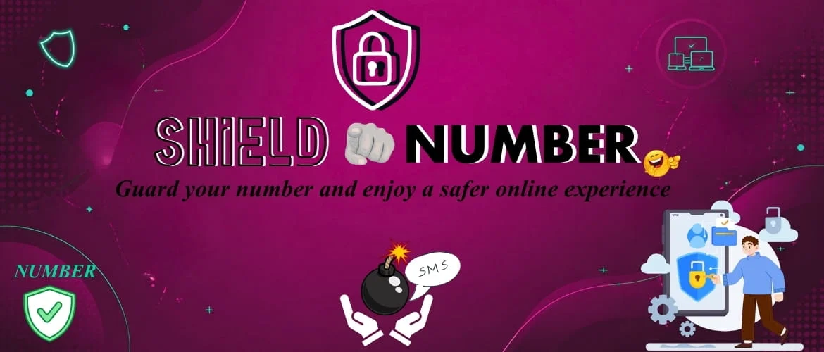About Shield Number