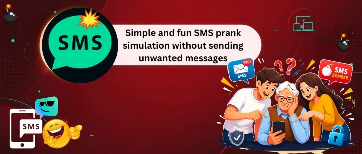 About SMS Bomber